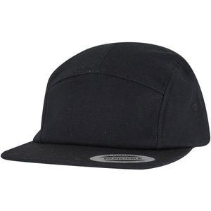 Jockey Canvas Cap, miniatyr 1